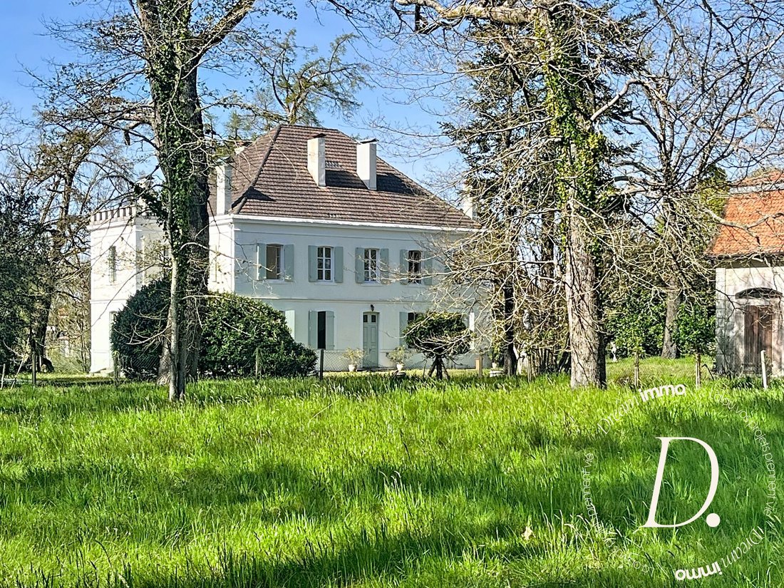 House in Linxe, Nouvelle-Aquitaine, France 2 - 17421260