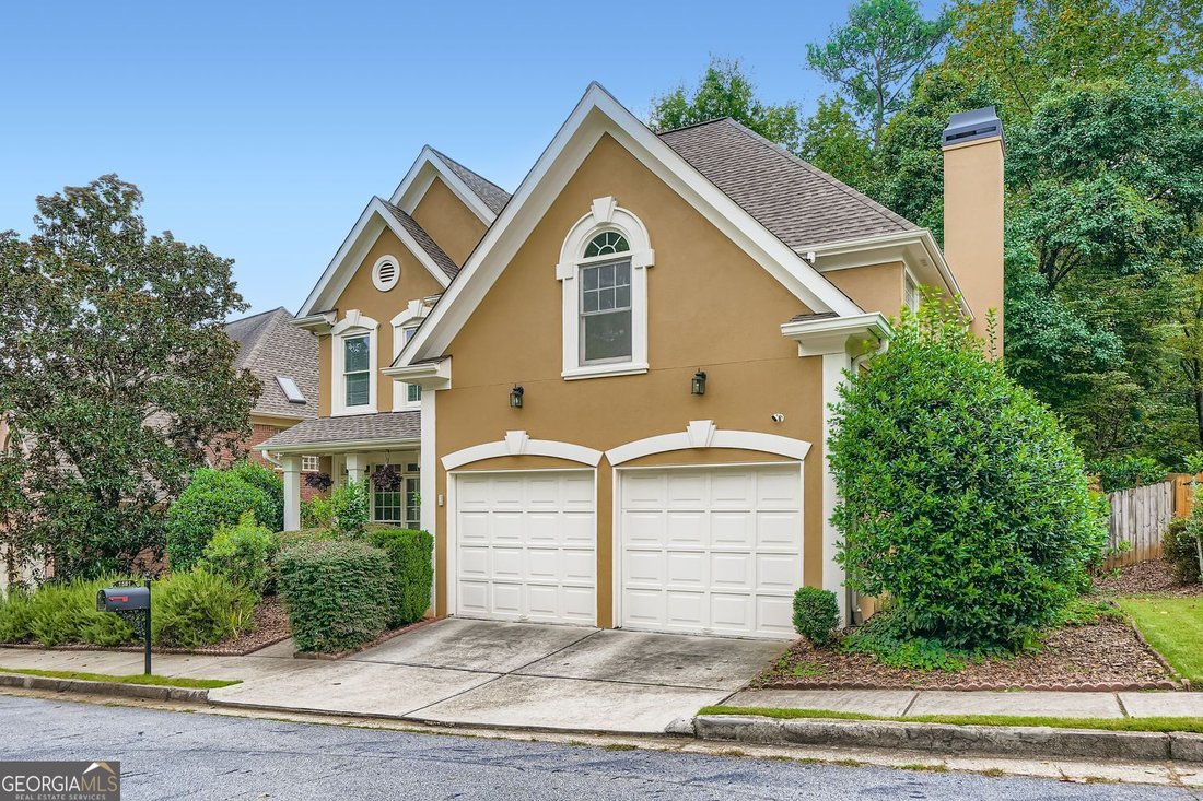 House in Decatur, Georgia, United States 3 - 17622026