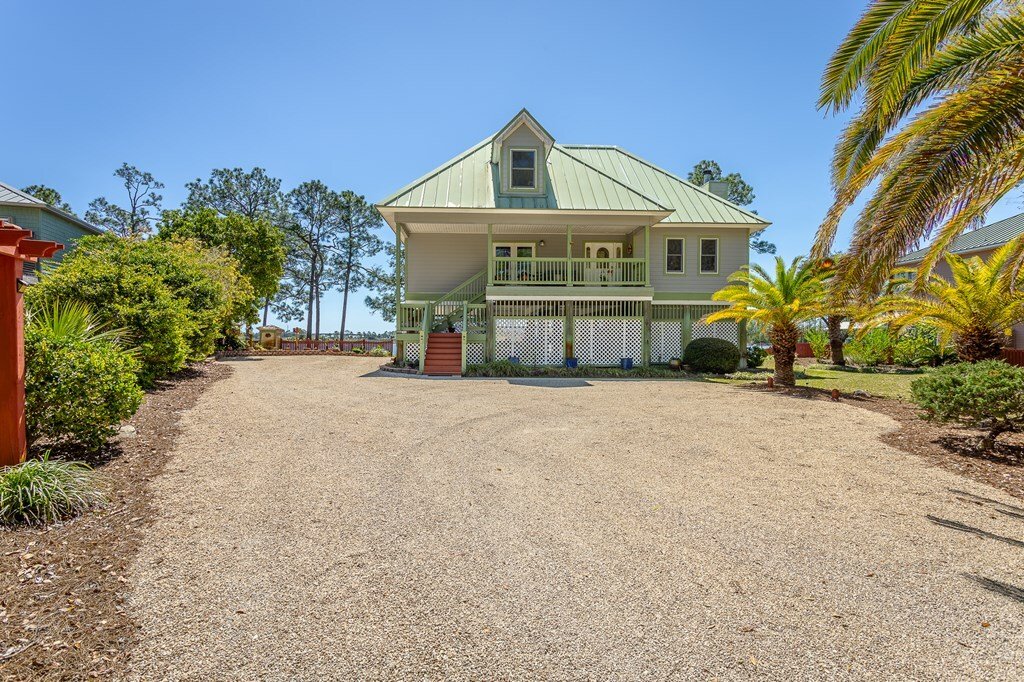 House in Carrabelle, Florida, United States 2 - 17621621