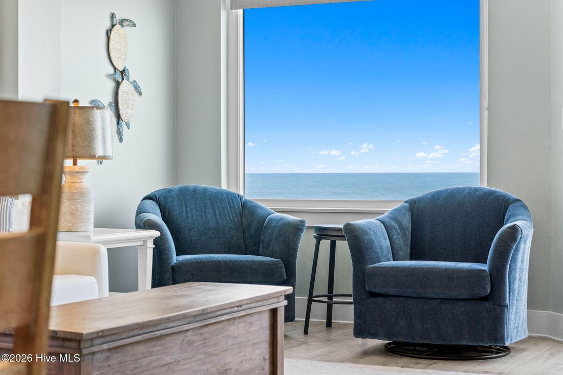 Condo in Carolina Beach, North Carolina, United States 4 - 17621021