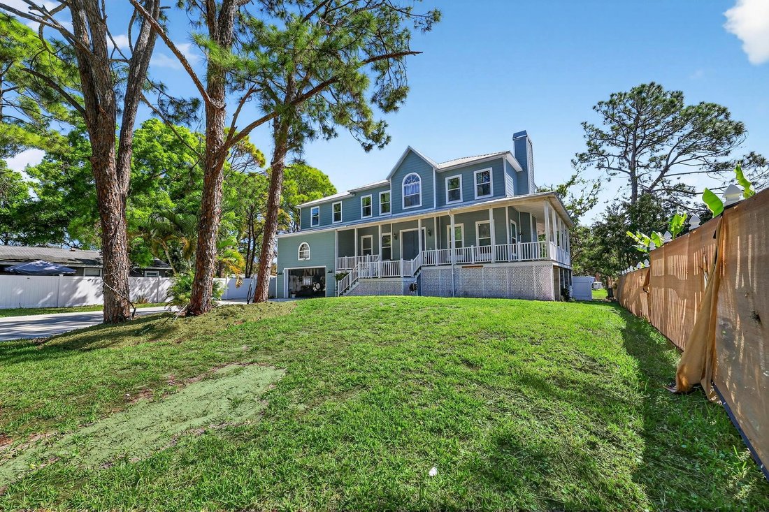 House in Tampa, Florida, United States 2 - 17620194