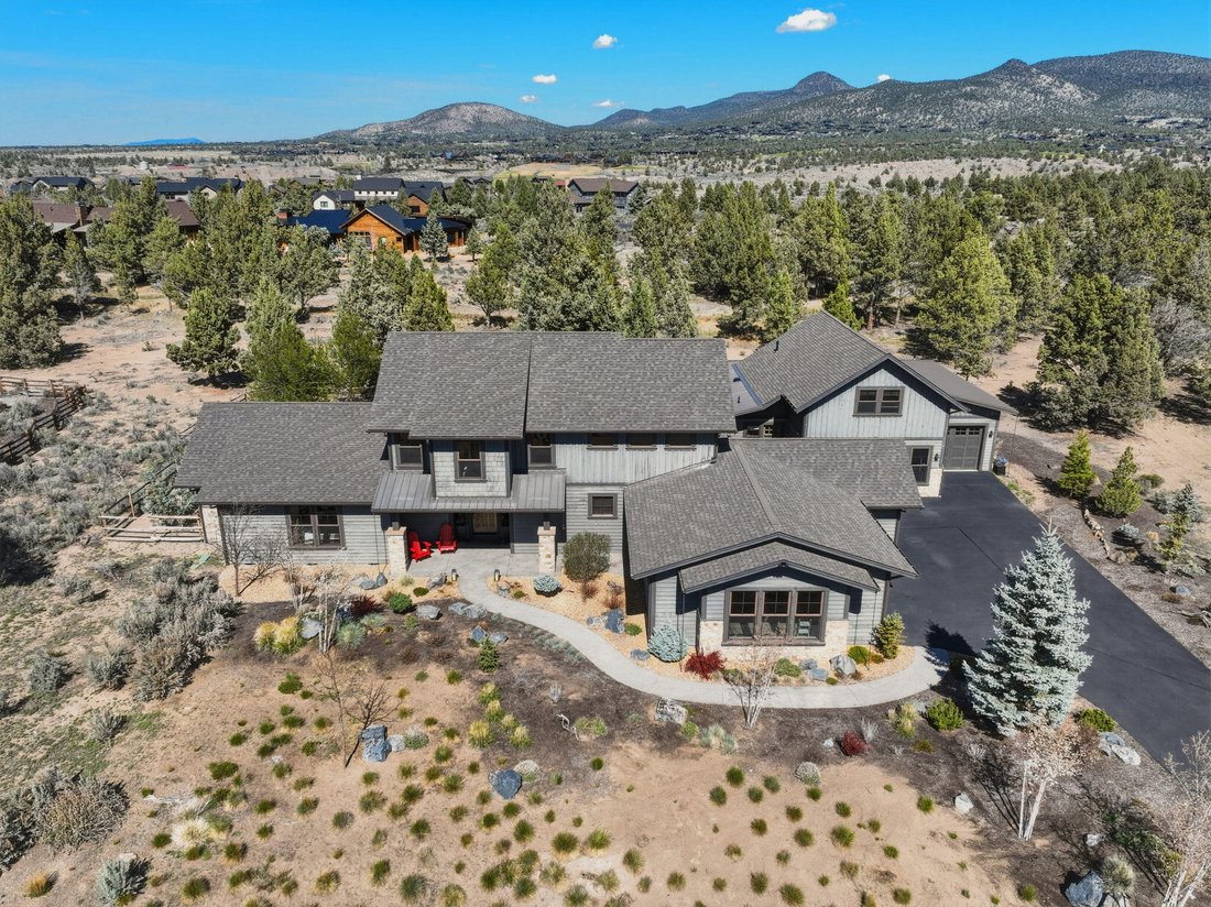 House in Powell Butte, Oregon, United States 2 - 17620610