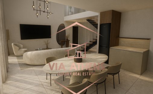 Apartamento en Elliniko, Ática, Grecia 1