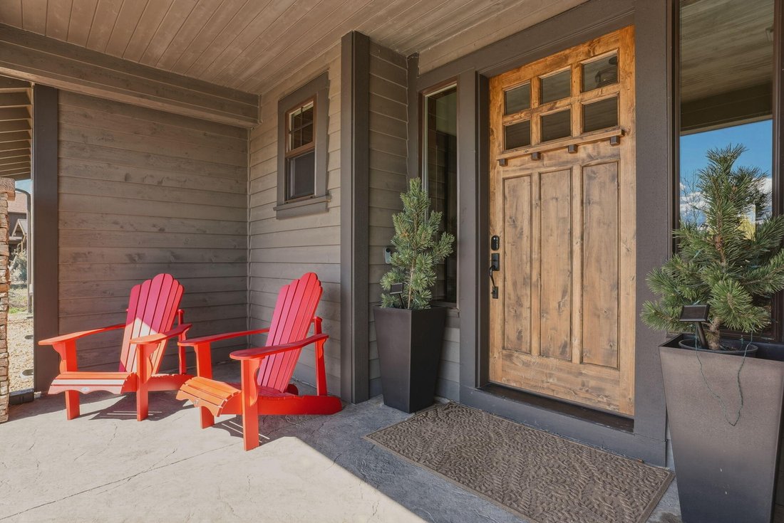 House in Powell Butte, Oregon, United States 5 - 17620610
