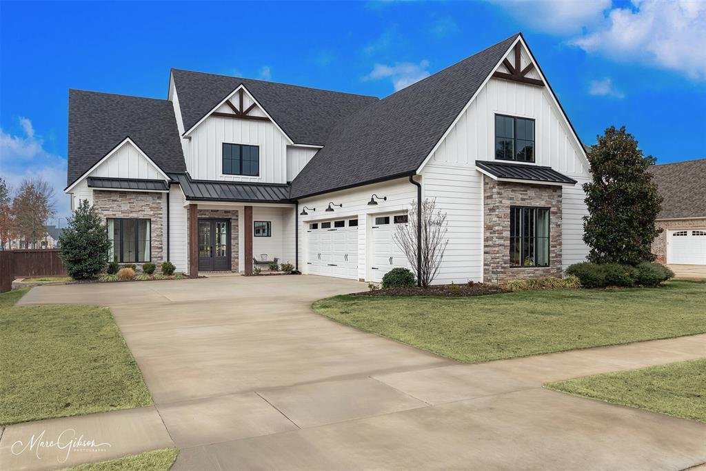 House in Shreveport, Louisiana, United States 1 - 17622163