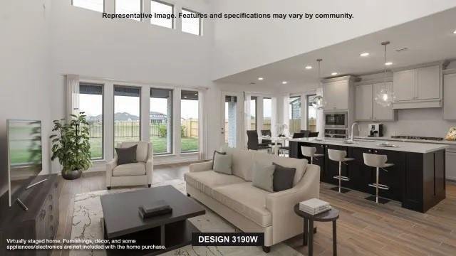 House in Tomball, Texas, United States 2 - 17621935