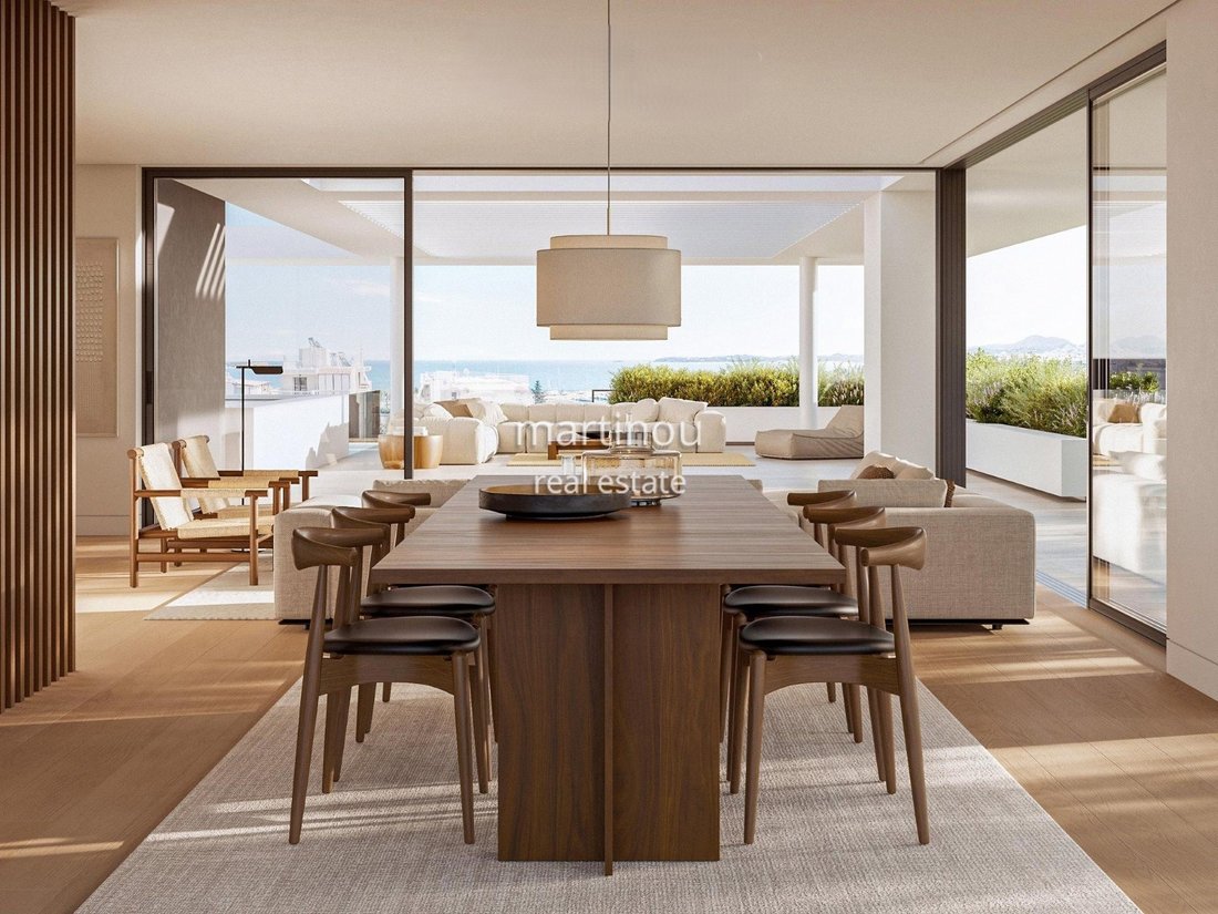 Apartment in Glyfada, Attica, Greece 3 - 17620576
