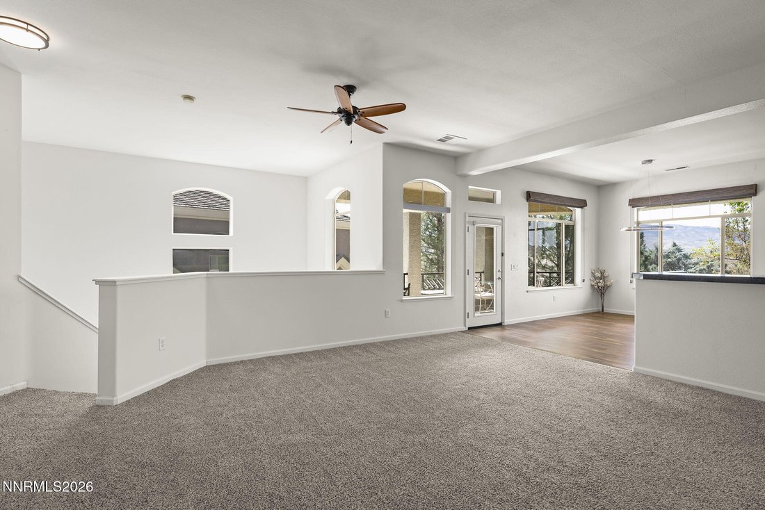 Townhouse in Reno, Nevada, United States 5 - 17621504