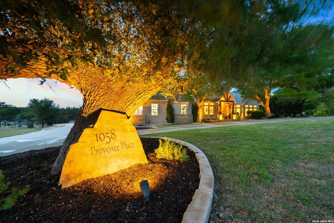 House in New Braunfels, Texas, United States 4 - 17621230