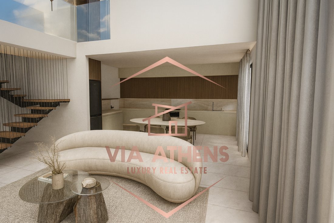 Apartment in Elliniko, Attica, Greece 3 - 17620616