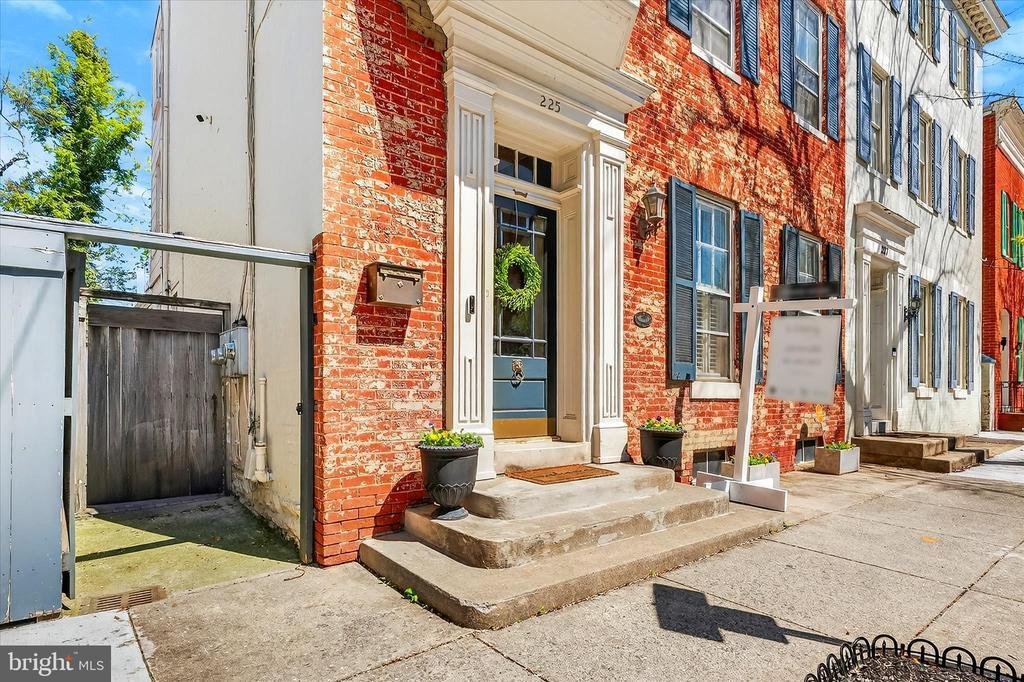 Maison à Frederick, Maryland, États-Unis 2 - 17621205