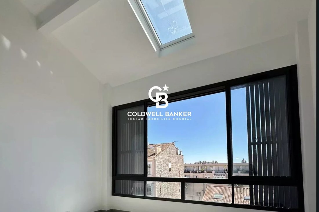 House in Carnot, Cannes, France 3 - 17619900