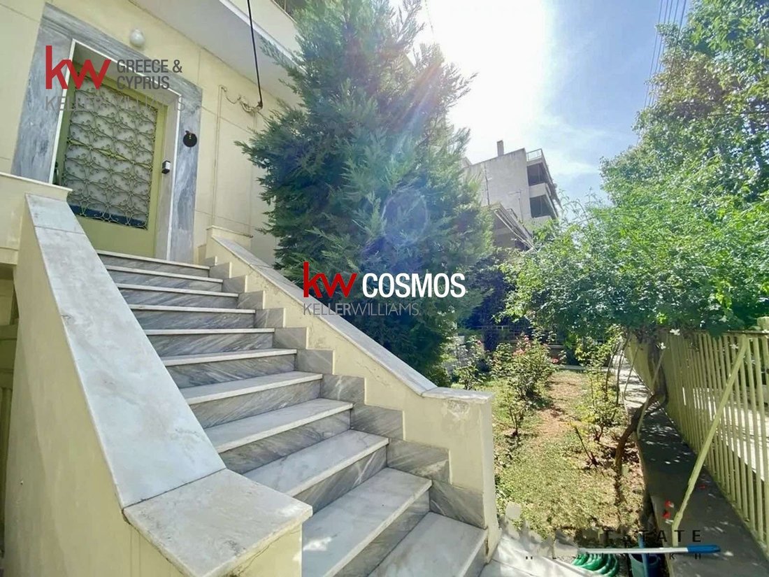 House in Nea Smyrni, Attica, Greece 2 - 17620579