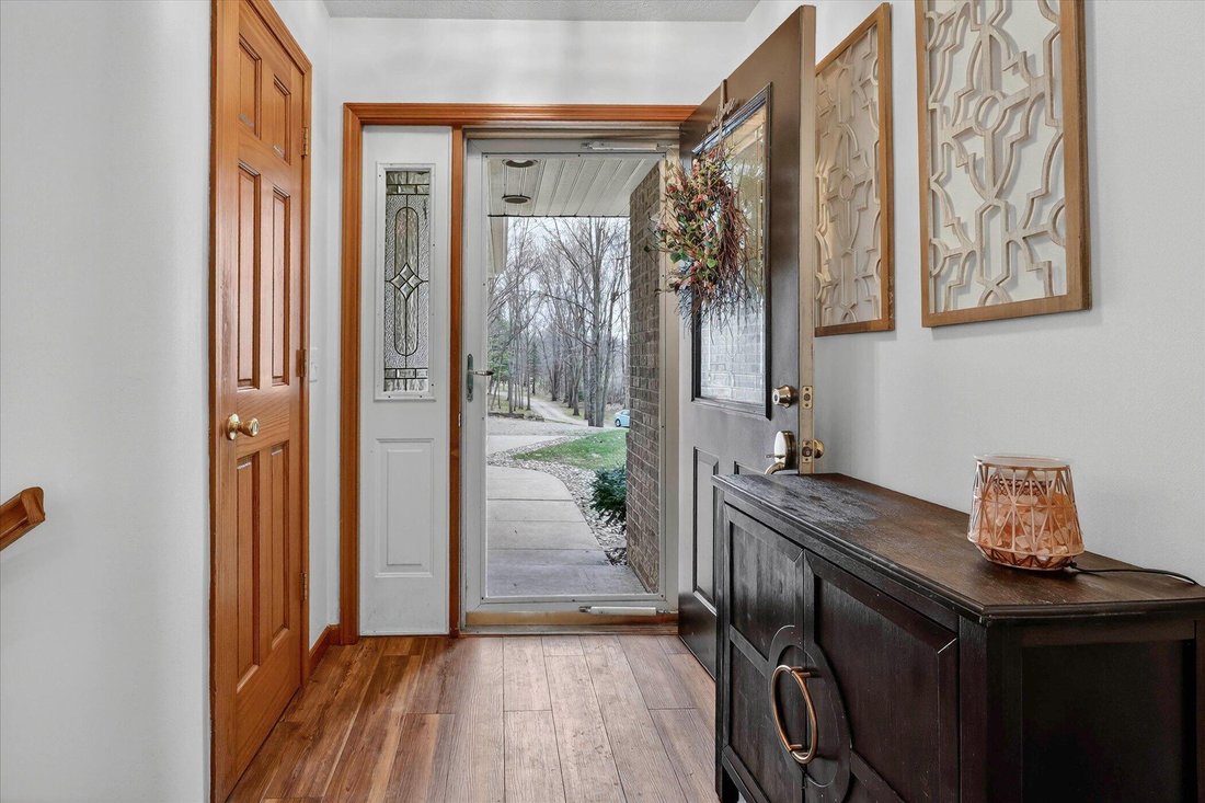 House in Sawyer, Michigan, United States 4 - 17622581
