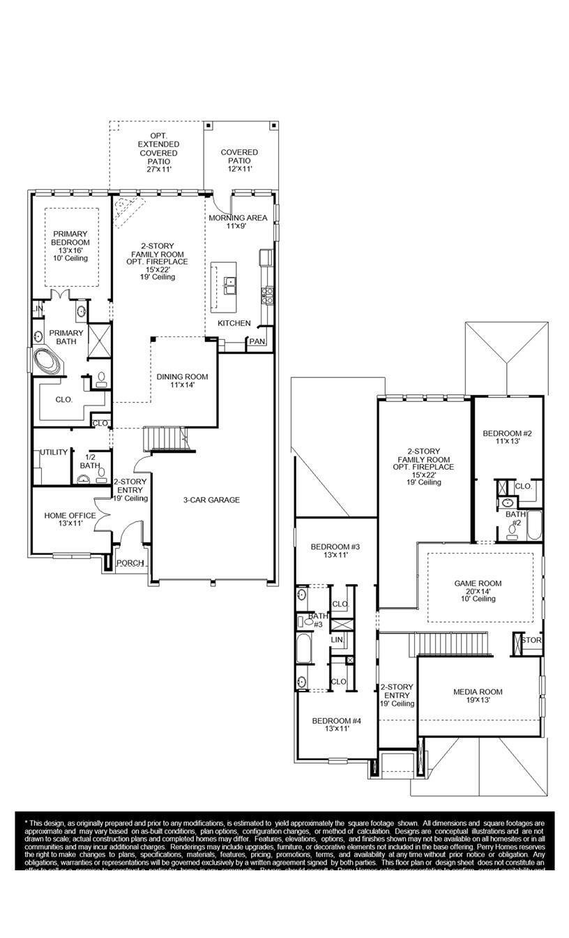 House in Tomball, Texas, United States 5 - 17621935