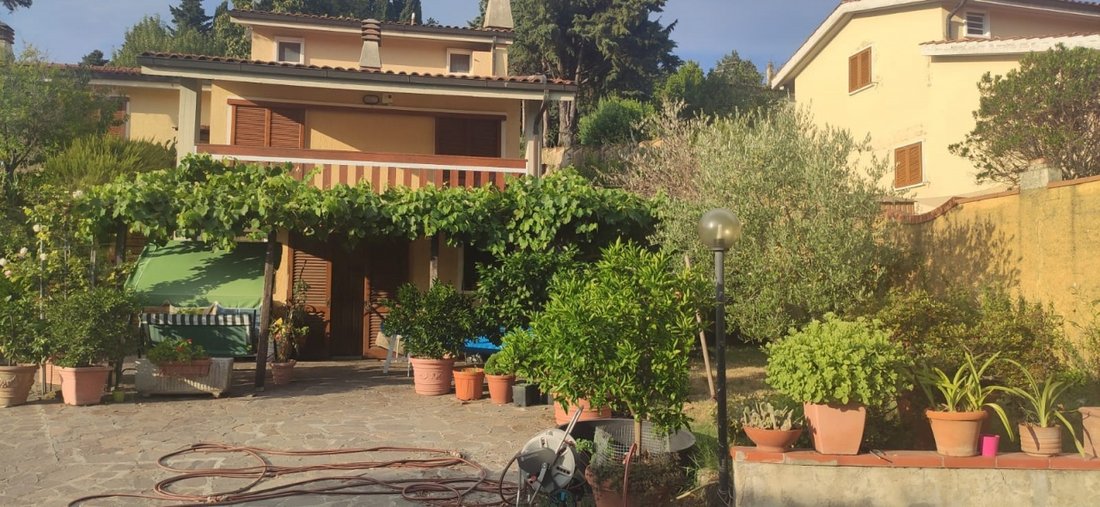 Villa in Pontassieve, Tuscany, Italy 1 - 17620743