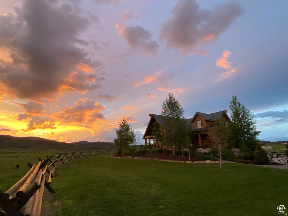 House in Auburn, Wyoming, United States 2 - 17620545
