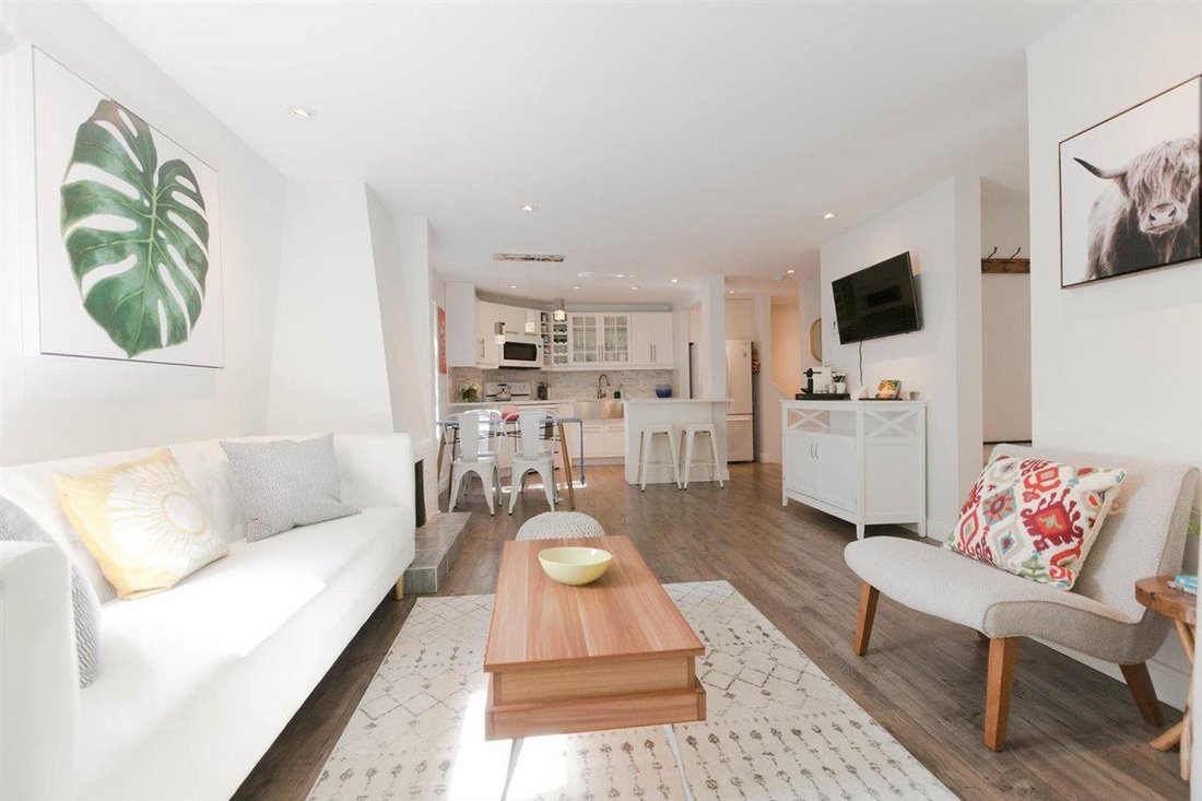 House in Vancouver, British Columbia, Canada 4 - 17622639