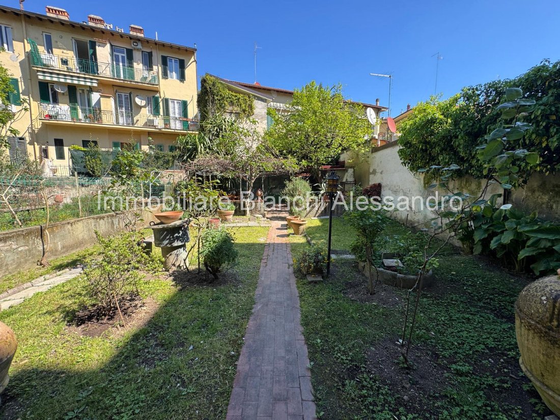 Apartment in Center, Florence, Tuscany 1 - 17622929