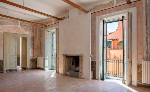 Wohnung in Zentrum, Salerno, Kampanien 1