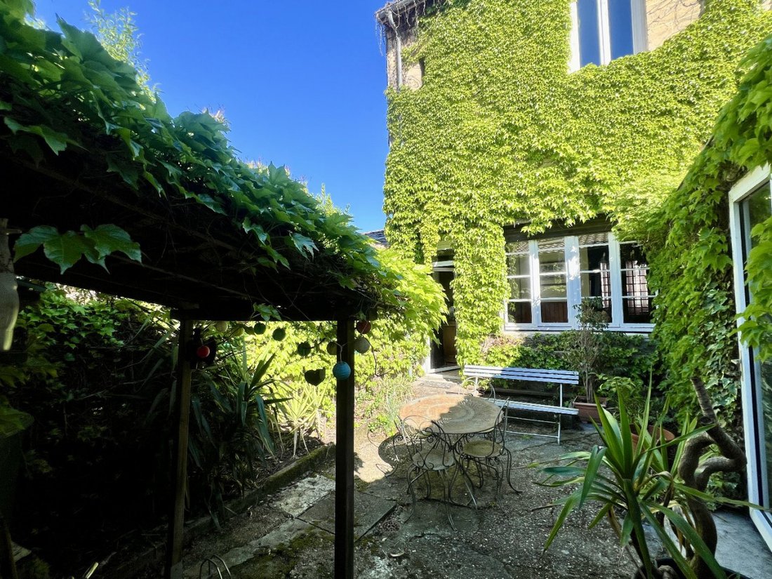 House in Le Lac-Bacalan, Bordeaux, France 1 - 17313074
