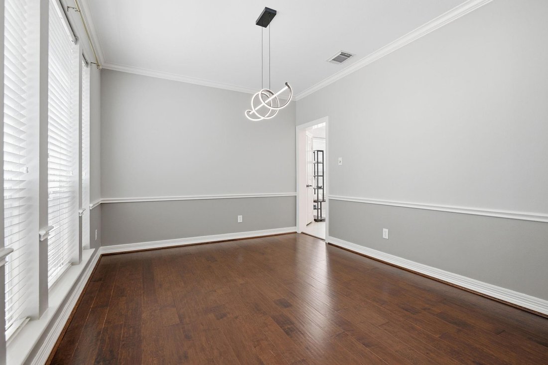 House in Katy, Texas, United States 3 - 17276847