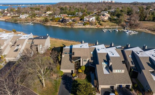 House in Northport, New York, United States 1
