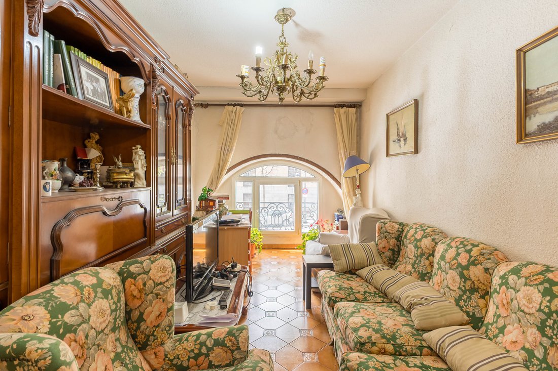 Apartment in Centro, Madrid, Spain 3 - 17622778
