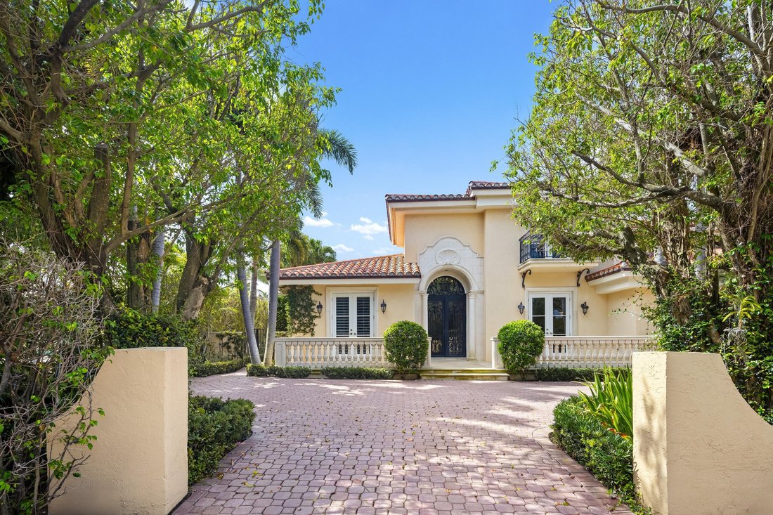 House in Palm Beach, Florida, United States 4 - 17620903