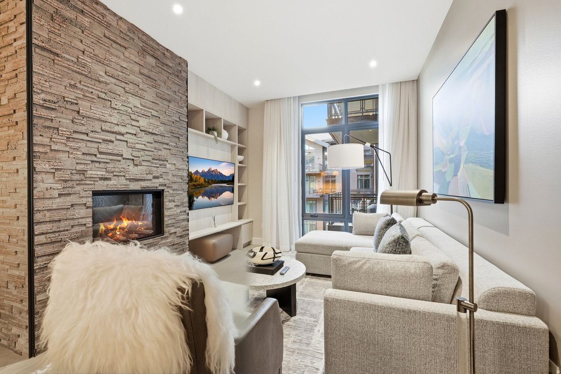 Condo in Park City, Utah, United States 4 - 17621217