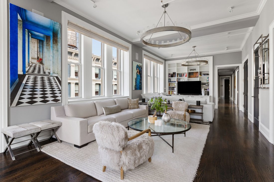 Co Op in New York, New York, United States 2 - 17624616