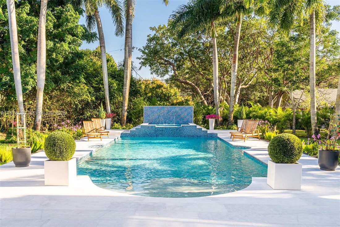 House in Coral Gables, Florida, United States 5 - 17621429