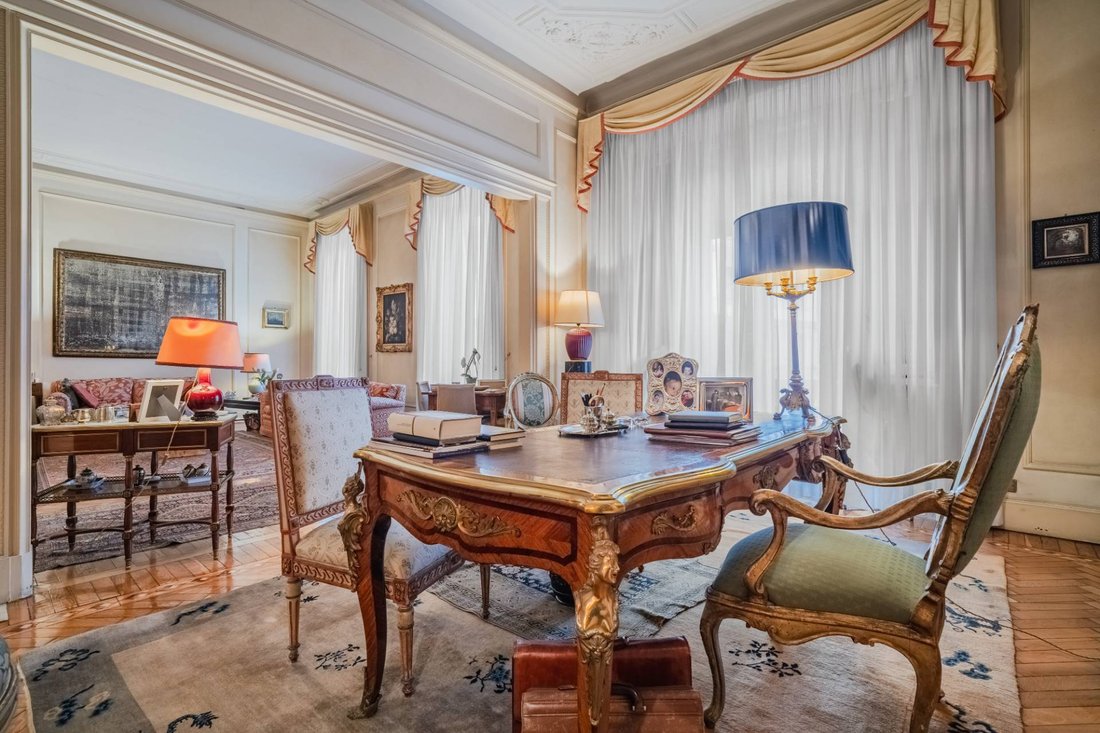Apartment in Garibaldi - Porta Venezia, Milan, Lombardy 1 - 17623533