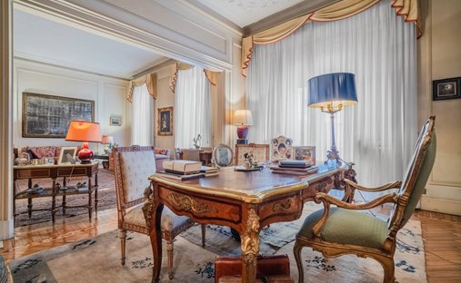Appartamento a Garibaldi - Porta Venezia, Milano, Lombardia 1