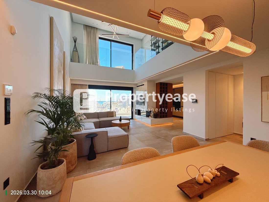 Apartment in South Athens, Attica, Greece 3 - 17620593