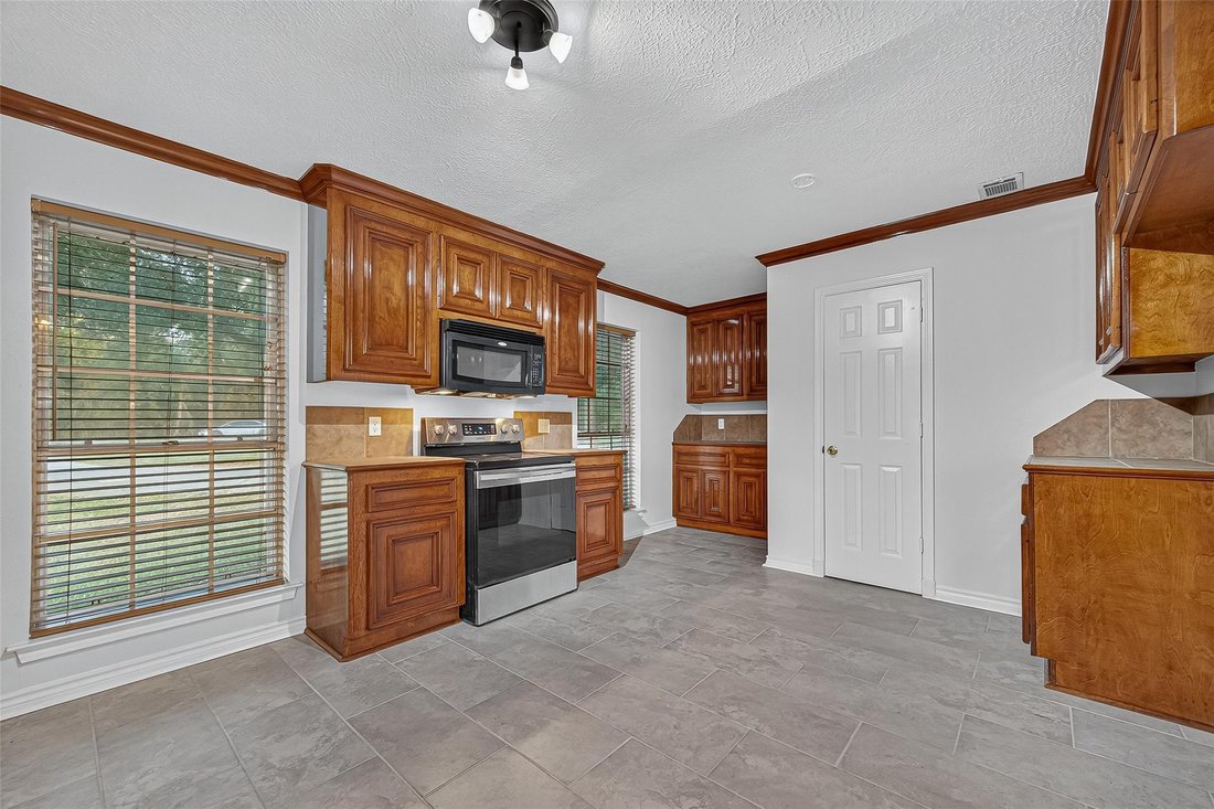 House in Rosenberg, Texas, United States 5 - 17621850