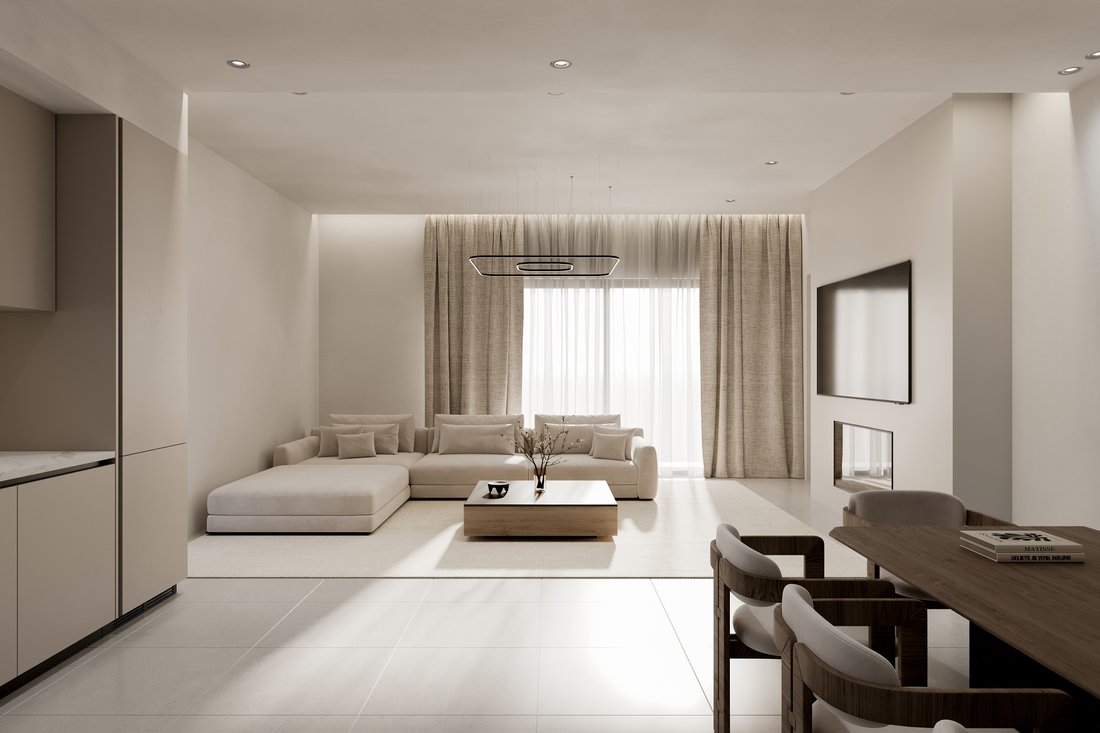 Apartment in Dionysos, Attica, Greece 3 - 17622492