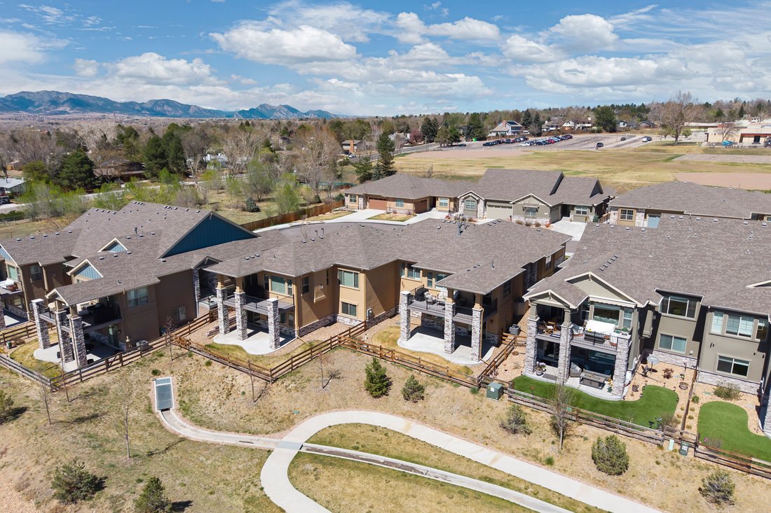 House in Arvada, Colorado, United States 2 - 17620323