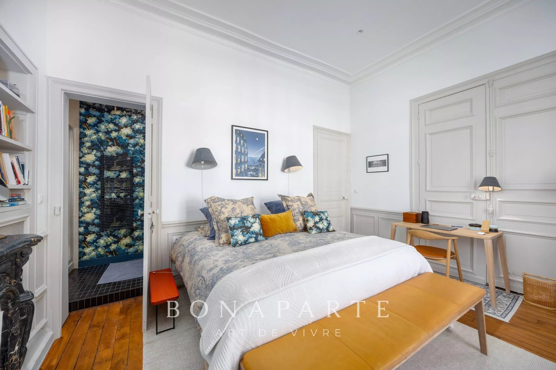 Apartment in Centre, Rennes, France 4 - 17619929