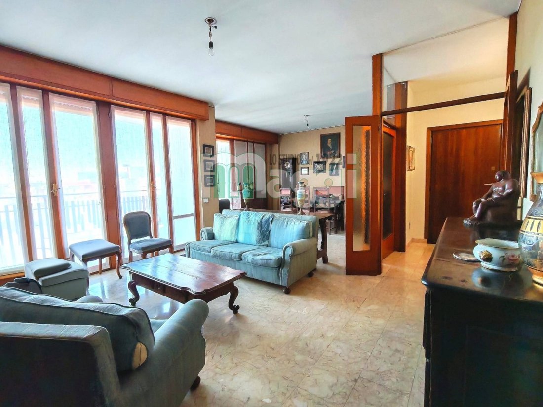 Apartment in Mecenate, Milan, Italy 1 - 17471033