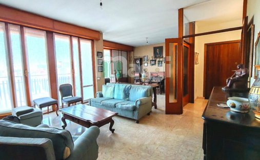 Apartment in Mecenate, Milan, Italy 1