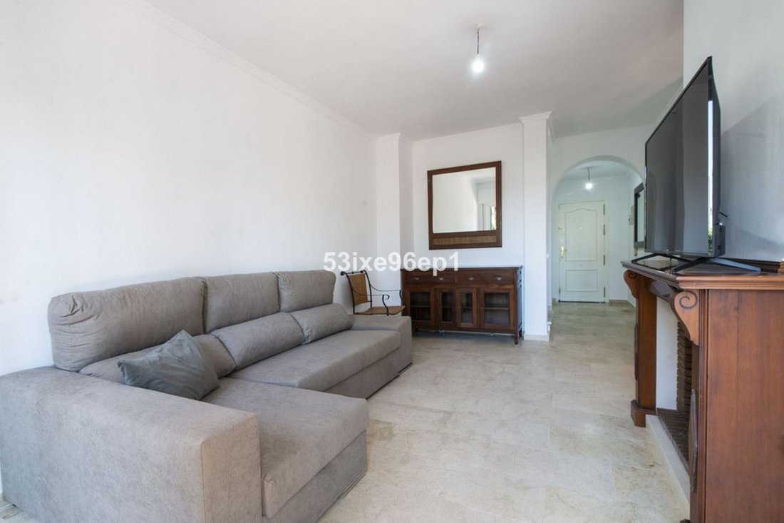 Townhouse in Estepona, Andalusia, Spain 5 - 17619862