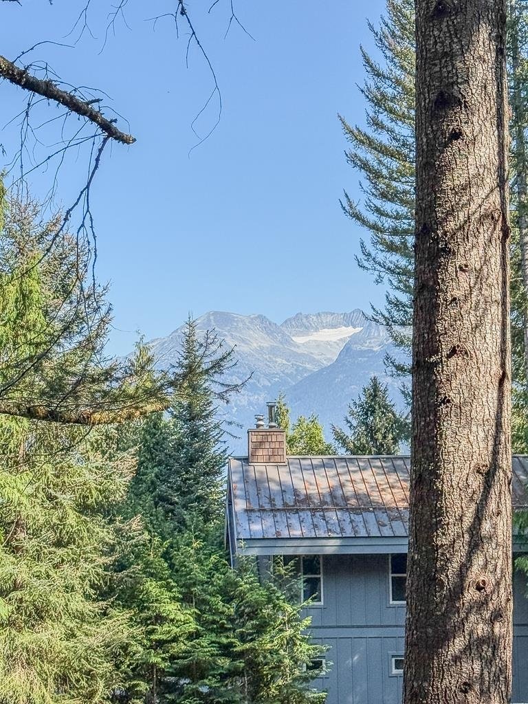 House in Whistler, British Columbia, Canada 2 - 17622595