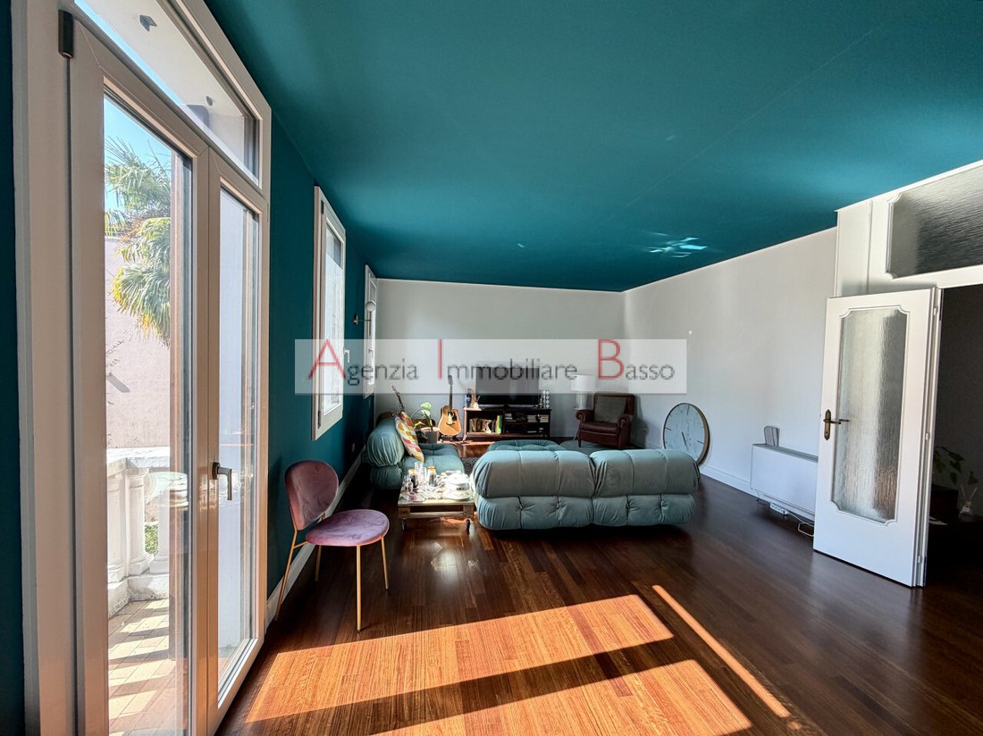 Villa in Portello - Ospedali, Padua, Italy 5 - 17622945