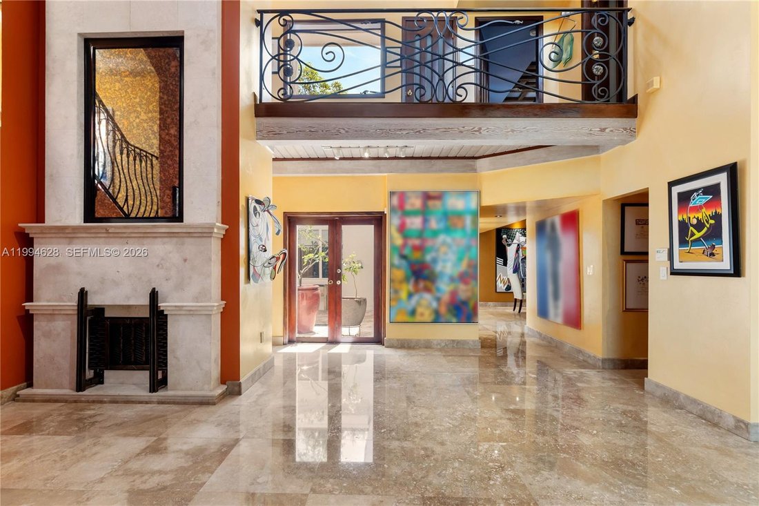 House in North Miami Beach, Florida, United States 5 - 17621442