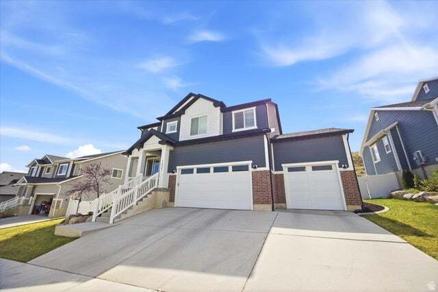 House in Saratoga Springs, Utah, United States 3 - 17620409