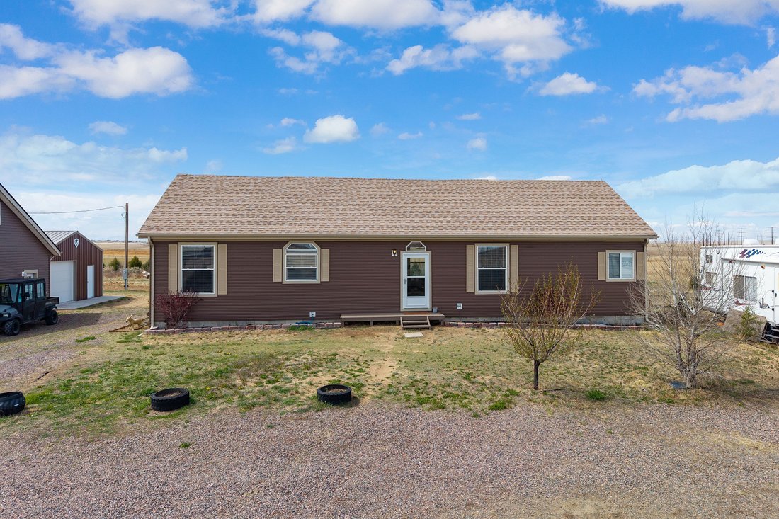 House in Byers, Colorado, United States 4 - 17620248