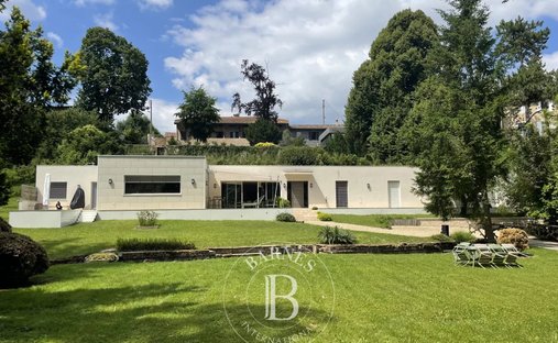 Casa a Mâcon, Borgogna-Franca Contea, Francia 1