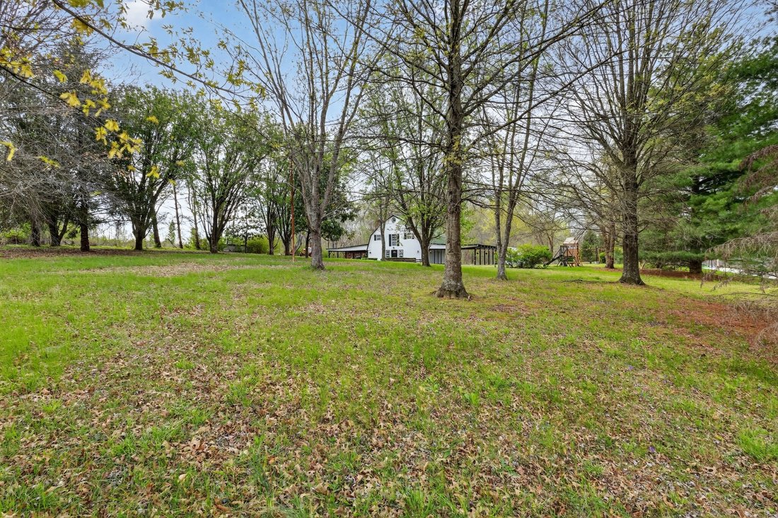 House in Nashville, Tennessee, United States 4 - 17621541