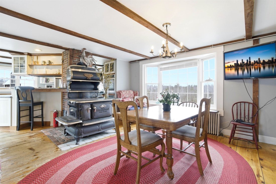 House in Hillsboro, New Hampshire, United States 5 - 17621204